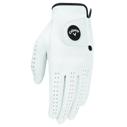 Callaway Optiflex Mens Golf Glove - Left Hand/XXL