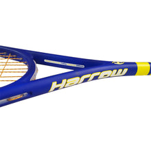 Load image into Gallery viewer, Harrow Vapor Squash Racquet
 - 3