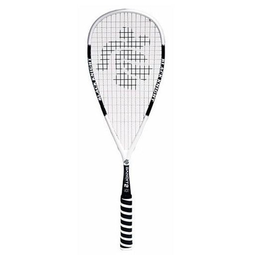 Black Knight Bandit III Squash Racquet