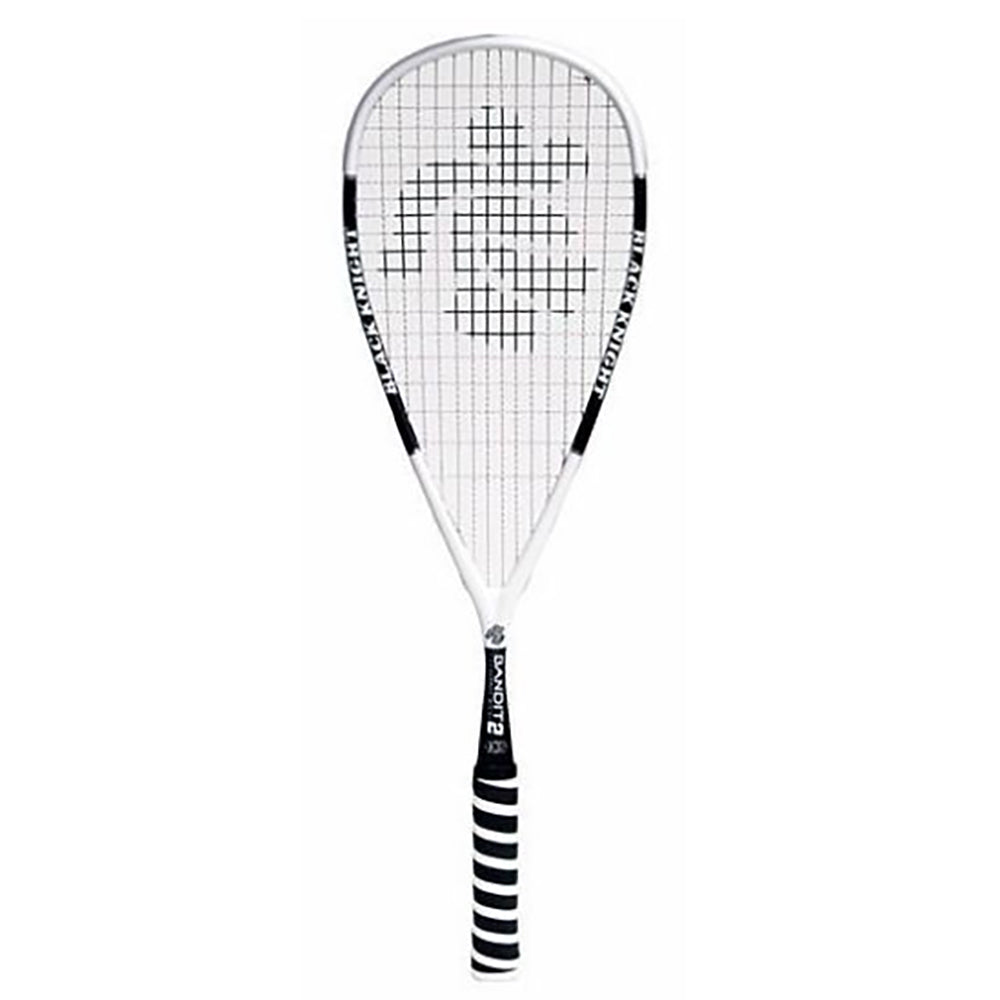 Black Knight Bandit III Squash Racquet