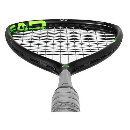 Head Graphene 360+ Speed 120 Squash Racquet