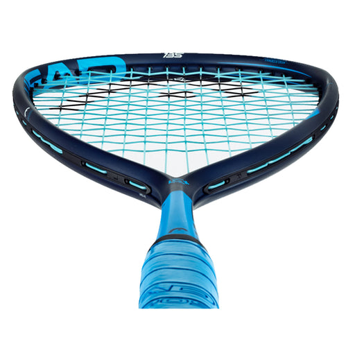 Head Graphene 360+ Speed 135 Squash Racquet