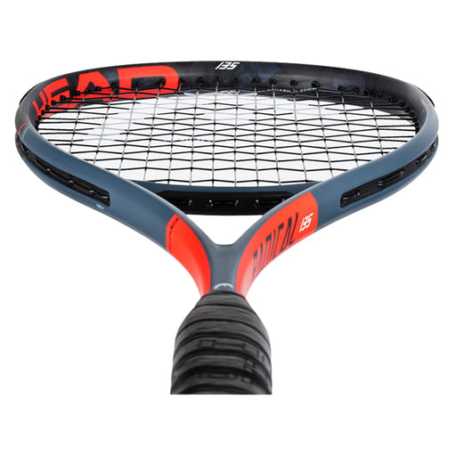Head Graphene 360+ Radical 135 Squash Racquet