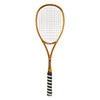 Black Knight Ion Storm Gold Squash Racquet