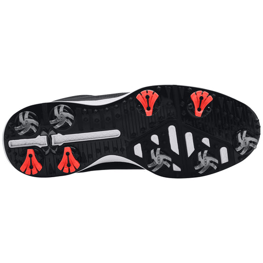 Under Armour Charged Draw RST Mens Golf Shoes