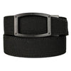 Nexbelt Newport V.4 Black Mens Belt