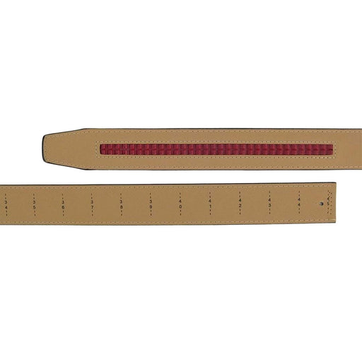 Nexbelt Ace Grey Mens Belt