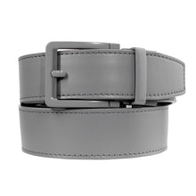 Load image into Gallery viewer, Nexbelt Ace Grey Mens Belt
 - 1