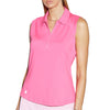 GGBlue Katy Womens Sleeveless Golf Polo