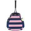 Ame & Lulu Game On Bubbly Tennis Backpack