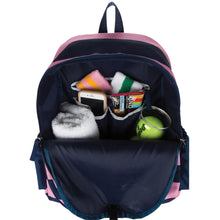 Load image into Gallery viewer, Ame & Lulu Game On Bubbly Tennis Backpack
 - 2