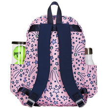 Load image into Gallery viewer, Ame & Lulu Little Love Stars Tennis Backpack
 - 2