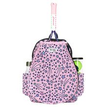 Load image into Gallery viewer, Ame & Lulu Little Love Stars Tennis Backpack - Shooting Stars
 - 1