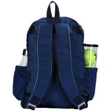 Load image into Gallery viewer, Ame & Lulu Lil Patches Retro Vibes Tennis Backpack
 - 2