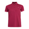 J. Lindeberg Damai Womens Golf Polo