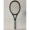 Used Wilson Pro Staff 97 RF Tennis Racquet Ver 13 4 3/8 25416