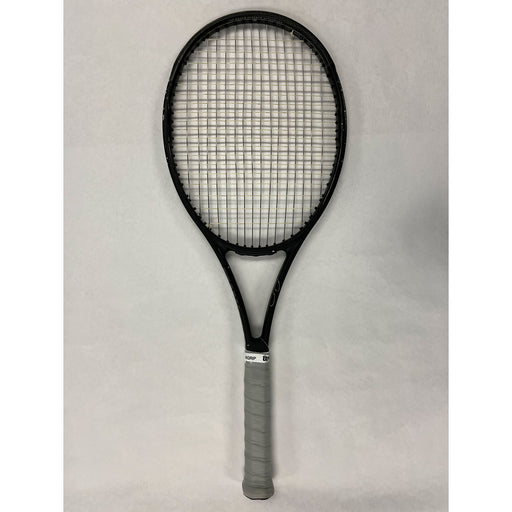 Used Wilson Pro Staff 97 RF Tennis Racquet 25416