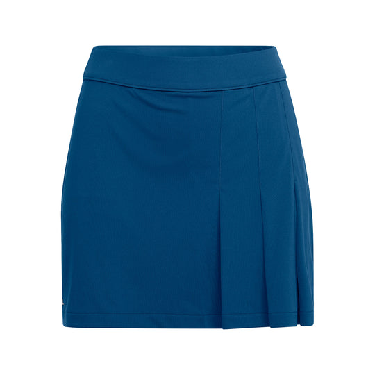 J. Lindeberg Thea Moroccan Blue Womens Golf Skort