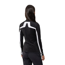 Load image into Gallery viewer, J. Lindeberg Janice Mid Layer Womens Golf Jacket
 - 2