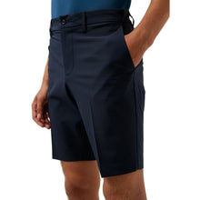 Load image into Gallery viewer, J. Lindeberg Eloy Mens Golf Shorts 1 - JL NAVY 6855/38
- 3