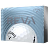 Callaway REVA Womens Golf Balls - Dozen