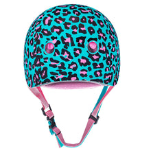 Load image into Gallery viewer, Triple Eight Certified Sweatsaver Leopard Helmet
- 2