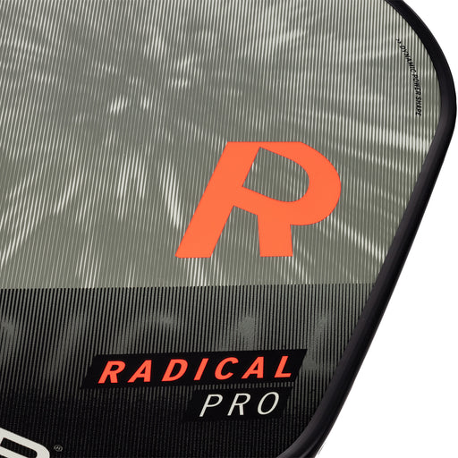 Head Radical Pro Pickleball Paddle