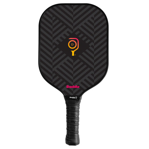 Baddle Echelon Coral Midweight Pickleball Paddle
