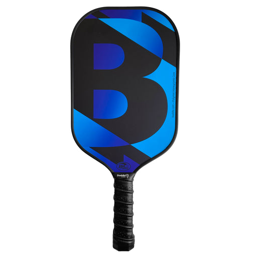 Baddle Ballista Blue Heavyweight Pickleball Paddle