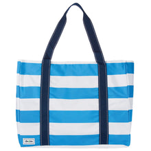 Load image into Gallery viewer, Ame & Lulu Sun and Sea Splash Tote
- 1