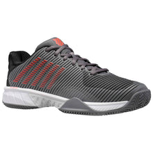 Load image into Gallery viewer, K-Swiss Hypercourt Express 2 HB Mens Tennis Shoes
- 2
