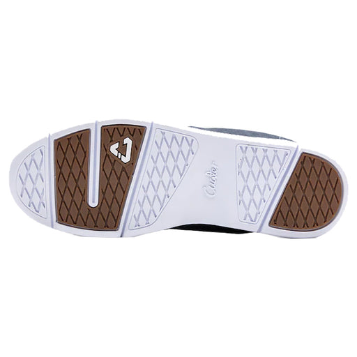 Cuater by TravisMathew The Daily Suede Golf Shoes