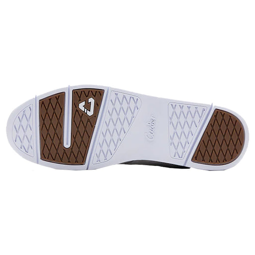 Cuater by TravisMathew The Daily Suede Golf Shoes