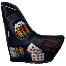 Load image into Gallery viewer, Cuater by TravisMathew It Happened So Fast Headcvr
- 1