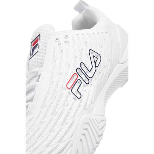 Fila Speedserve Energized Mens Tennis Shoes