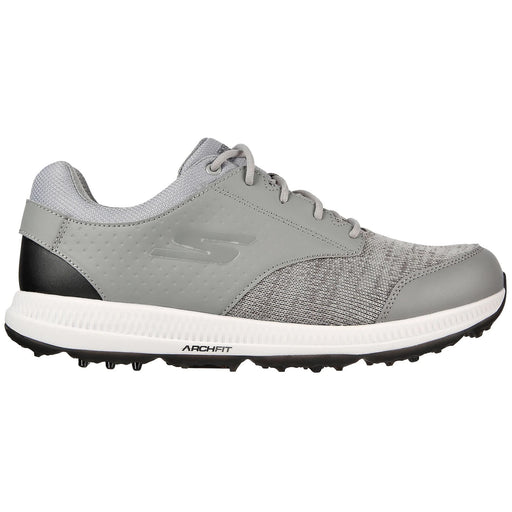 Skechers GO GOLF Elite 5 Range Mens Golf Shoes - Gray/M/13.0