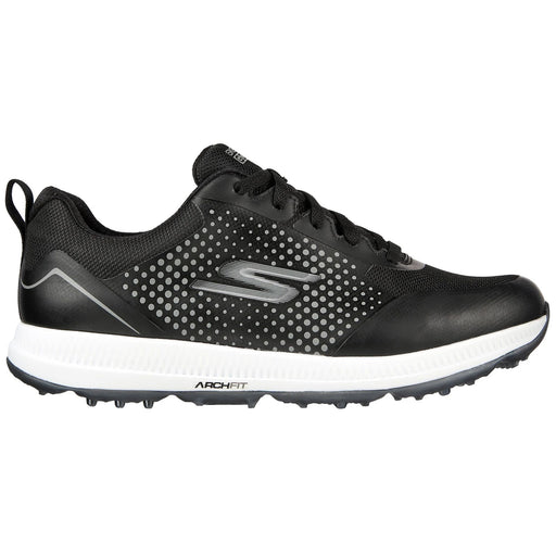 Skechers GO GOLF Elite 5 Womens Golf Shoes - Blk/Wht/M/10.0