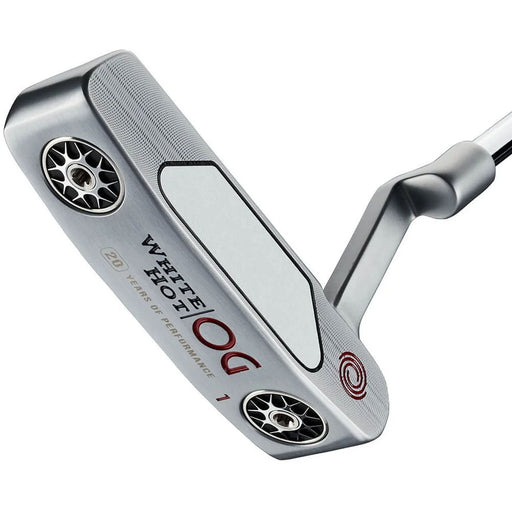 Odyssey White Hot OG Left Hand Putter