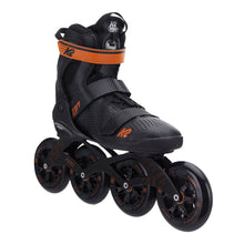 Load image into Gallery viewer, K2 MOD 110 Mens Inline Skates - Black/Red/13.0
 - 1