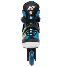 Load image into Gallery viewer, K2 Raider Beam Boys Adjustable Inline Skates 1
 - 3