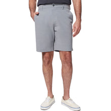 Load image into Gallery viewer, Faherty Belt Loop All Day 9in Mens Shorts - Ice Grey/38
 - 3