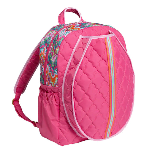 Cinda B Calypso Tennis Backpack - Calypso