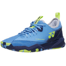 Load image into Gallery viewer, Yonex FusionRev 4 Womens Tennis Shoes - Navy/Saxe Ns/B Medium/9.0
 - 1