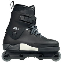 Load image into Gallery viewer, Razors Cult Black Aggressive Inline Skates - Black/13
- 1