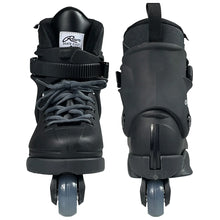 Load image into Gallery viewer, Razors Cult Black Aggressive Inline Skates
- 3