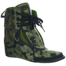 Load image into Gallery viewer, Reign V3 Camo Inline Skate Liner
 - 2