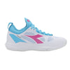 Diadora Speed Blushield Fly 3+ Womens Tennis Shoes