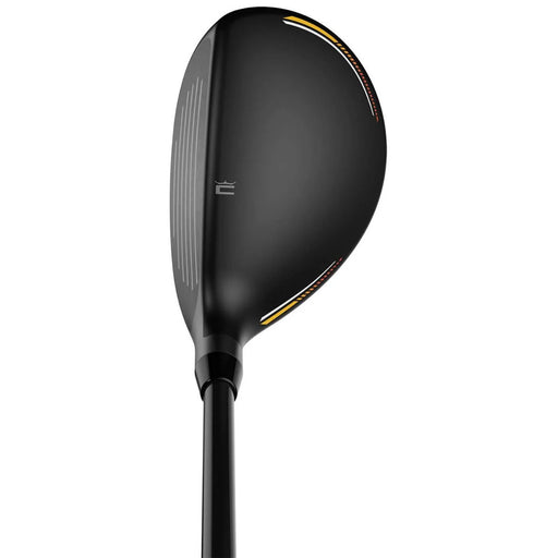 Cobra LTDx Gold Fusion-Black Hybrid