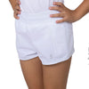 Sofibella Olympic Club Girls Tennis Shorts