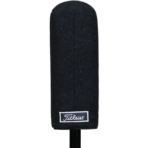 Titleist Nepp Barrel Fairway Wood Headcover - Navy